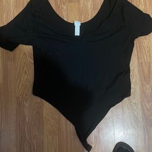 H&M bodysuit